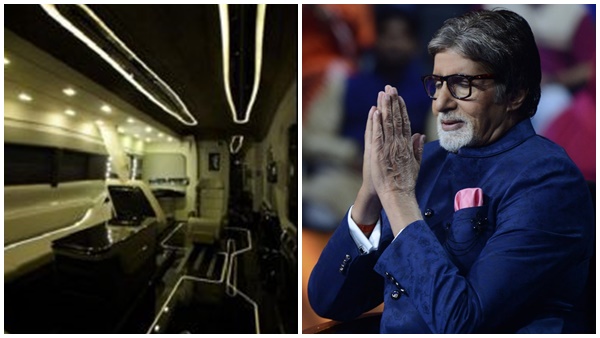 അമിതാഭ് ബച്ചൻ