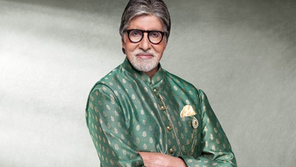 அமிதாப் பச்சன்