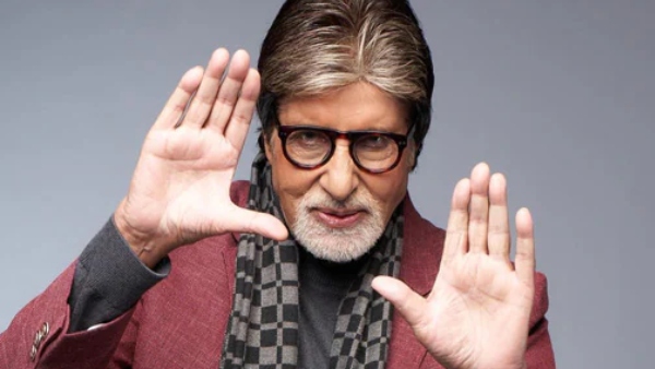 अमिताभ बच्‍चन