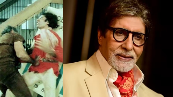 अमिताभ बच्‍चन