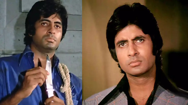 अमिताभ बच्‍चन