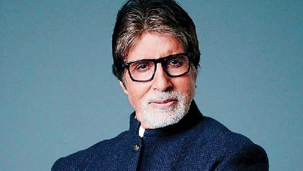 अमिताभ बच्‍चन