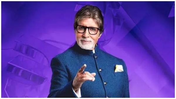 अमिताभ बच्‍चन