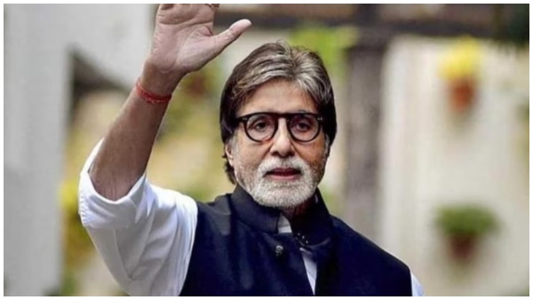 अमिताभ बच्‍चन