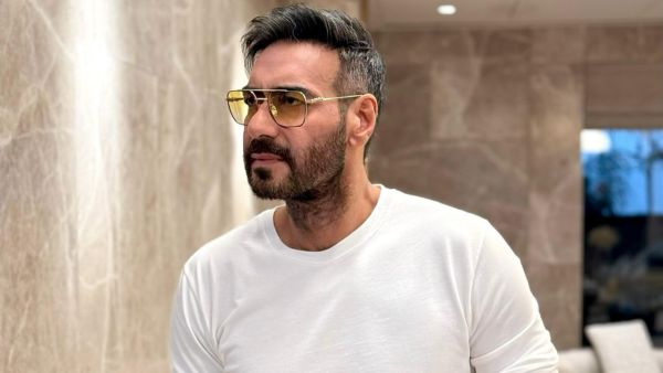 Ajay Devgn