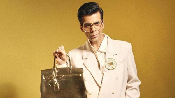 Karan Johar