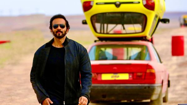 Rohit Shetty