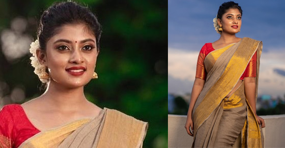 அம்மு அபிராமி