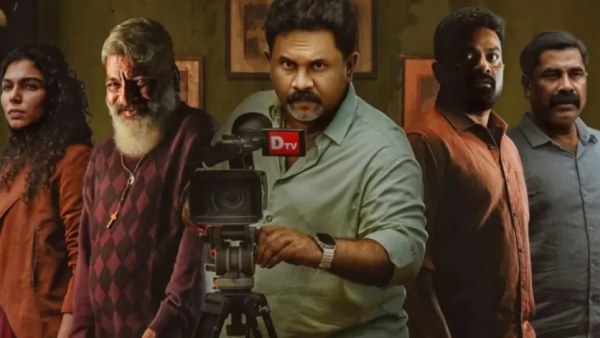 Amoz Alexander Overreview