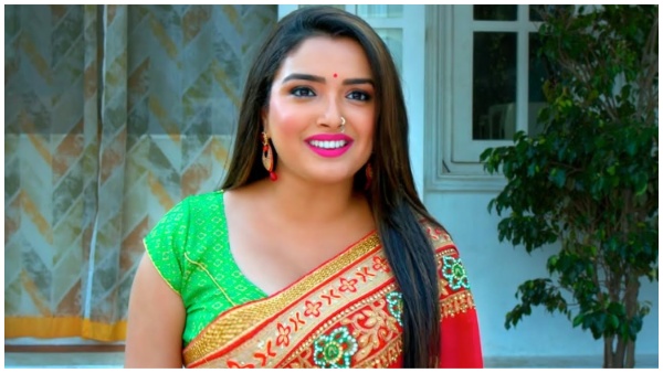 आम्रपाली दुबे