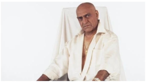 अमरीश पुरी