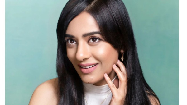 अमृता राव