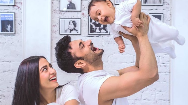 अमृता राव