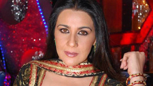 अमृता सिंह