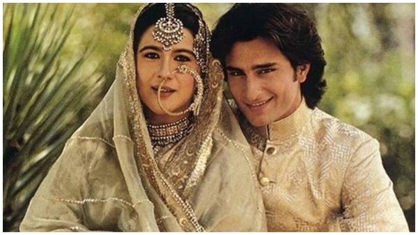 अमृता सिंह