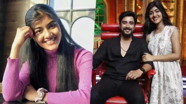 ಅಮೃತಾ ಪ್ರೇಮ್