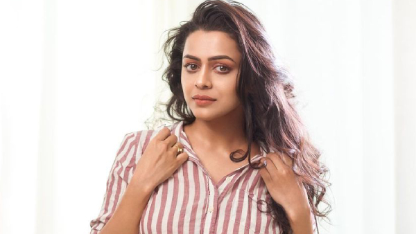 ಅಮೃತಾ ರಾಮಮೂರ್ತಿ