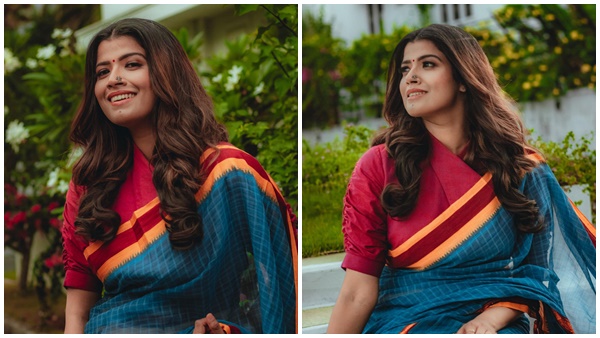 അമൃത സുരേഷ്