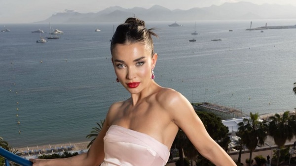 എമി ജാക്‌സണ്‍