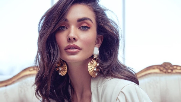 एमी जैक्सन