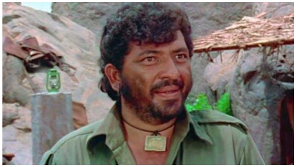 अमजद खान