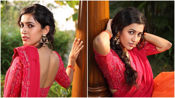 An Actress , A Producer