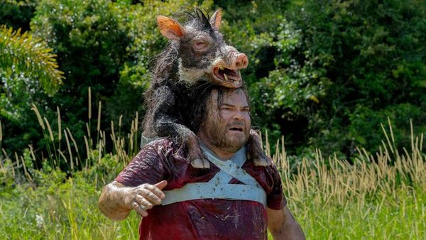 Anaconda Cast & Performances