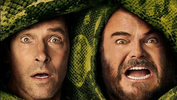 Why Watch Anaconda on OTT?