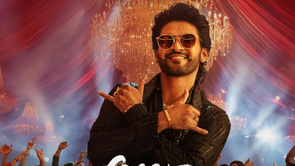 Anaganaga Oka Raju Technical Aspects