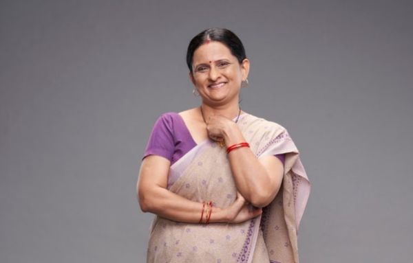 Geetanjali Kulkarni
