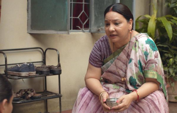 Sunita Rajwar