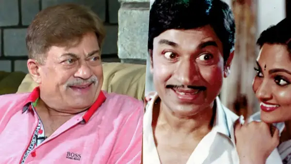 ಅನಂತ್ ನಾಗ್