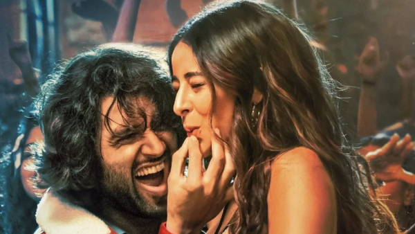 అనన్య పాండే