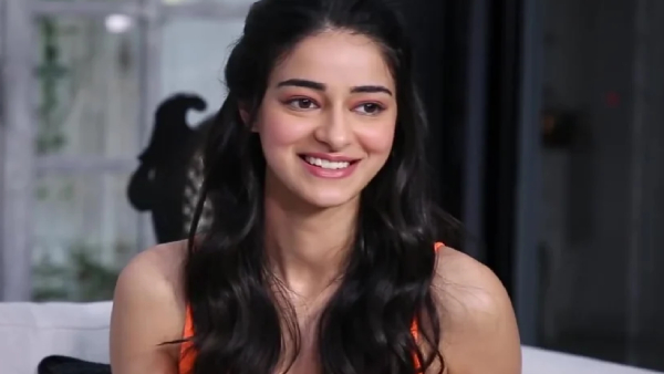 Ananya Panday