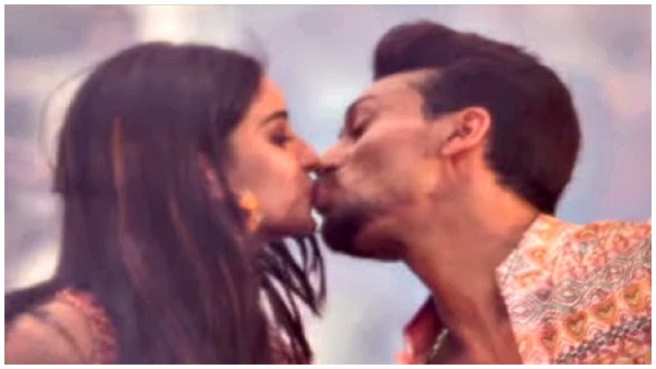 अनन्या पांडेय