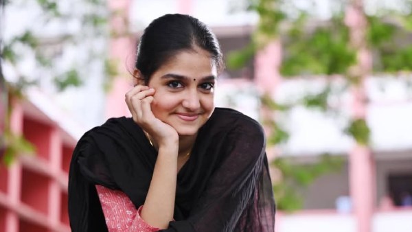 Sharanya in Super Sharanya