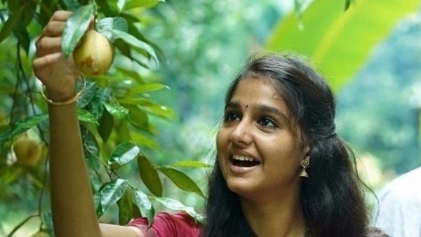 Keerthy in Thanneer Mathan Dinangal