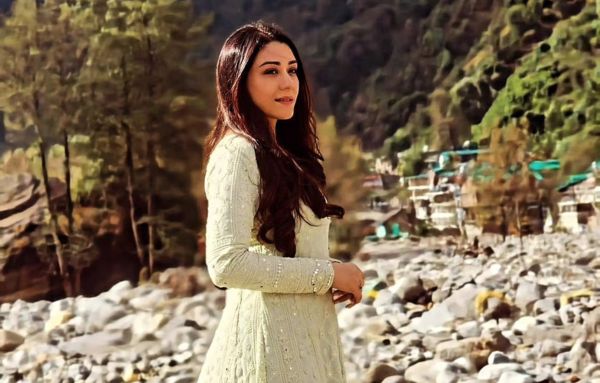 Who Is Anchal Singh?