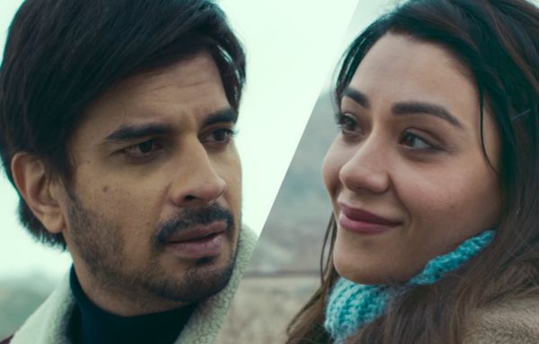 Anchal Singh Web Series 