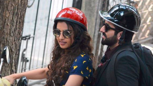 अंधाधुन