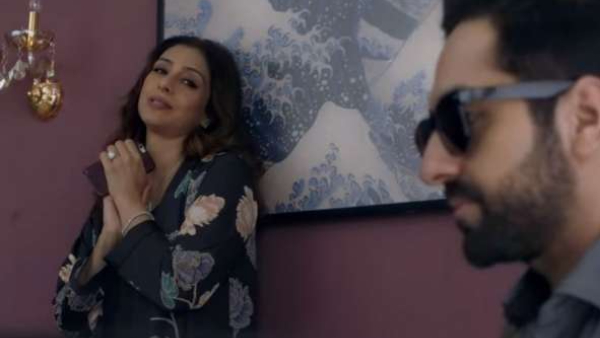 अंधाधुन