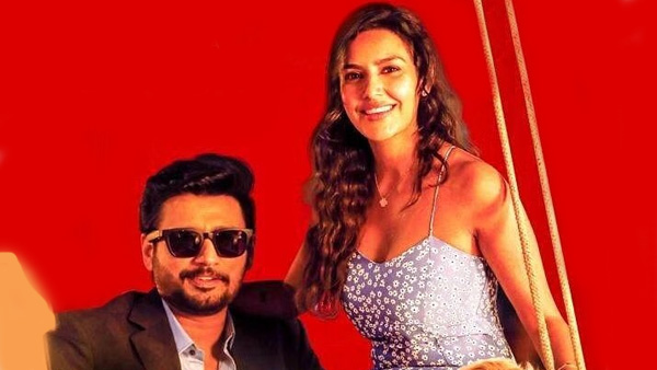 Andhagan Streaming Details