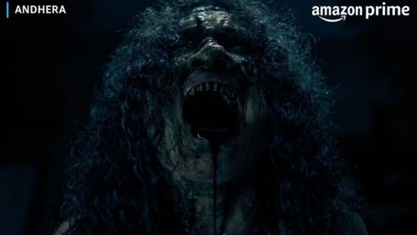 When And Where To Stream Andhera 