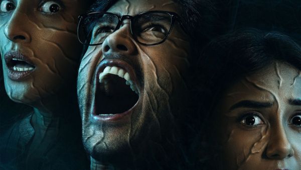 What Gaurav Desai Said 