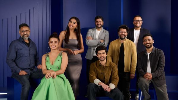 Andhera Cast And Crew 