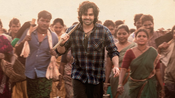 Why You Should Watch Andhra King Taluka