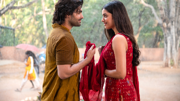 Andhra King Taluka OTT Platform and Release Date