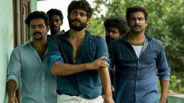Angamaly Diaries