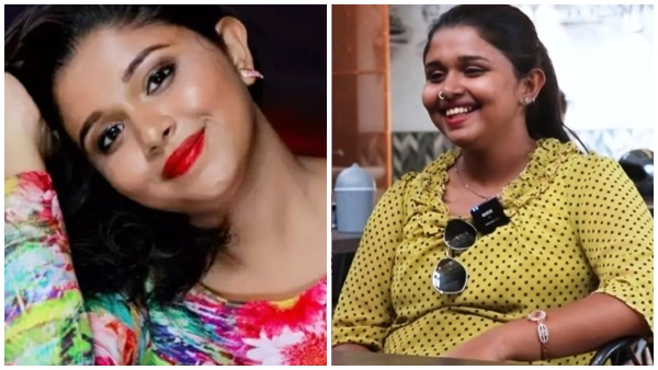 എയ്ഞ്ചല്‍ മറിയ