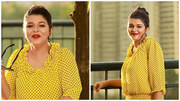 എയ്ഞ്ചല്‍ മറിയ